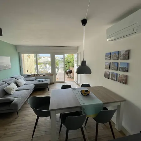 Renovee A 50 M De La Avec Clim Et Wifi - Fr-1-723-162 Apartment